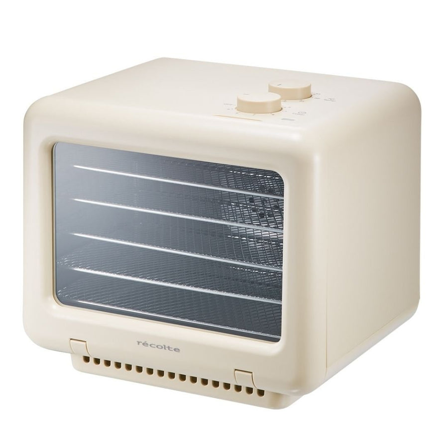 Dry Food &amp; Yogurt Maker