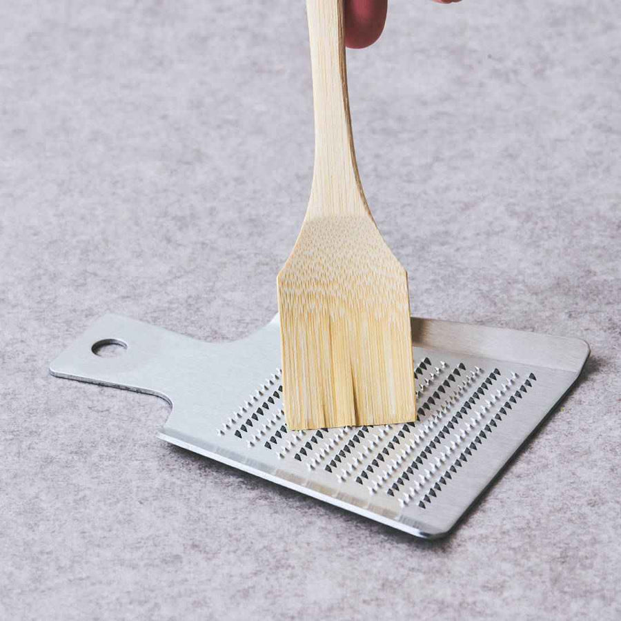 竹のべんりはけ