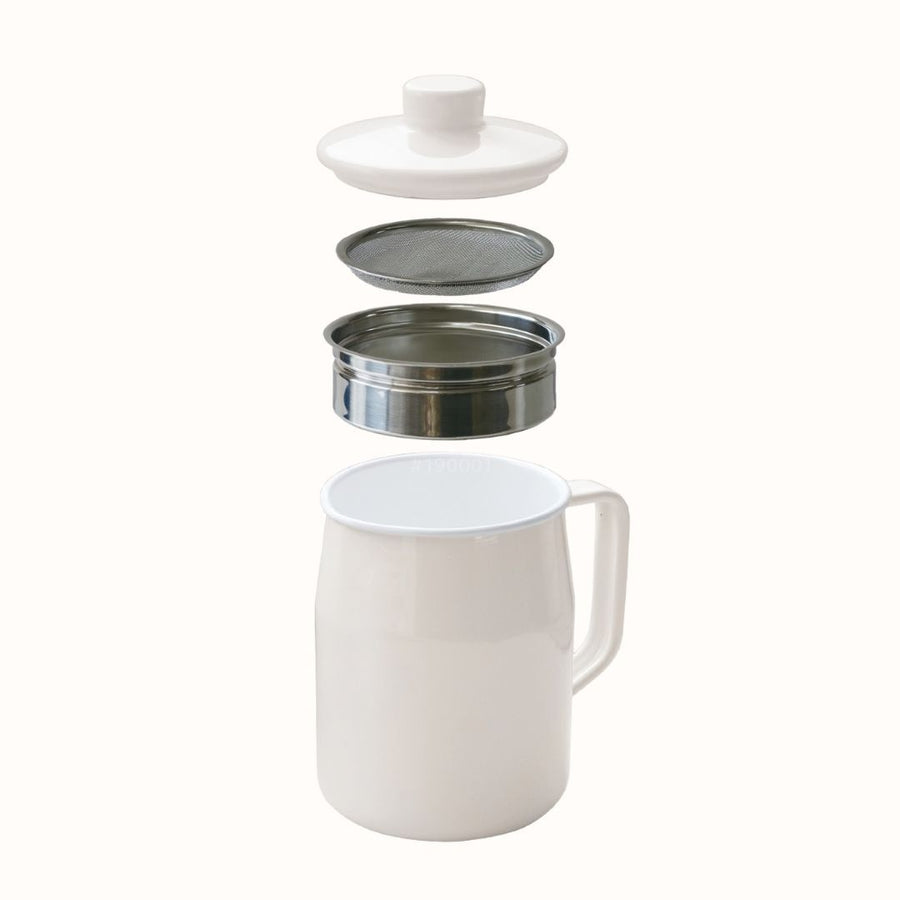 Honey Ware オイルポット 1L Filto