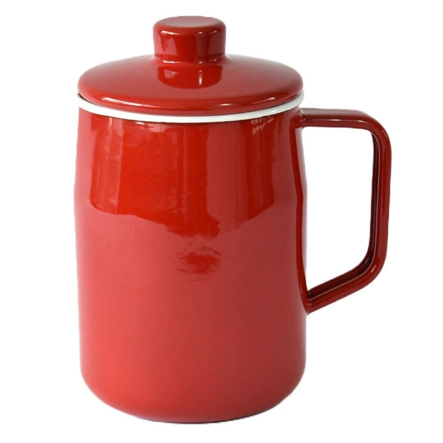 Honey Ware オイルポット 0.8L 活性炭カートリッジ付き Filto＋
