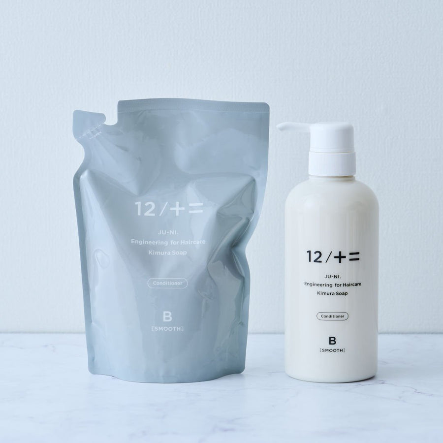 コンディショナー 詰替え 450ml