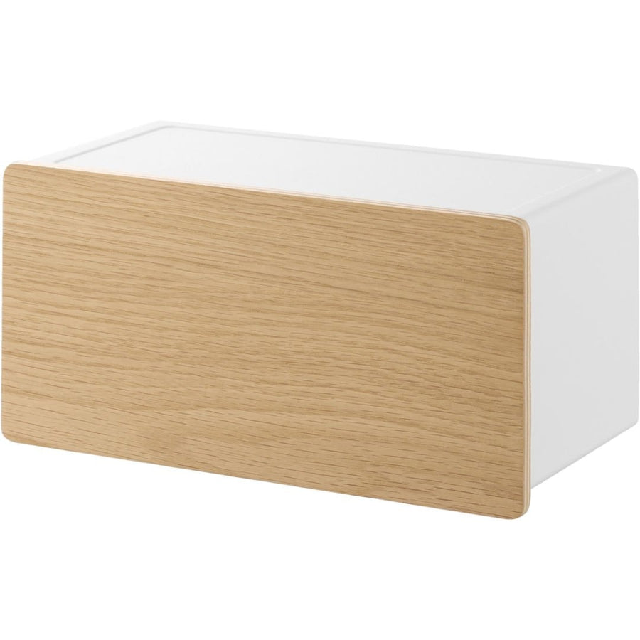 RIN Wall Paper Towel Dispenser for Plasterboard Walls