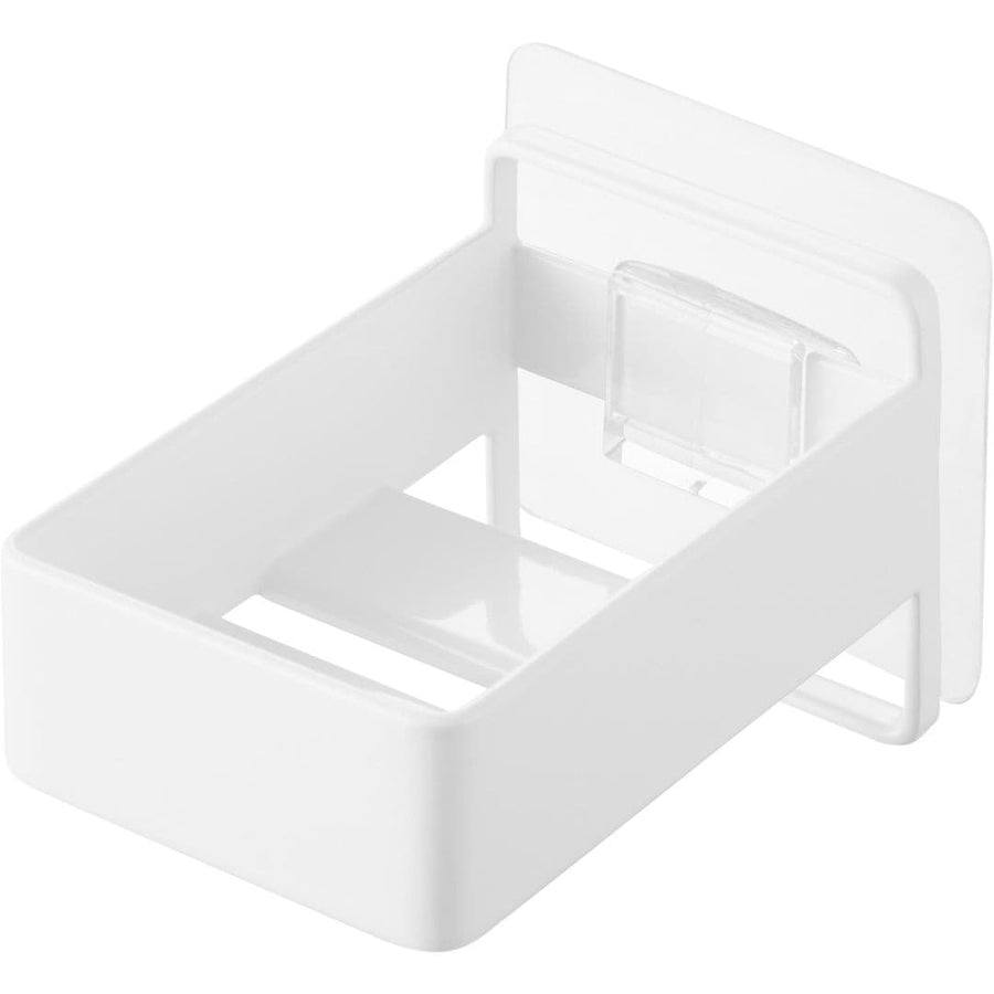 Tower Film Hook Electric Toothbrush Charger Rack