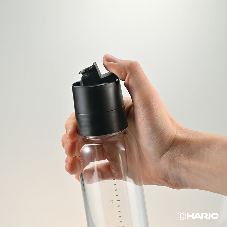 One-touch dressing bottle 250