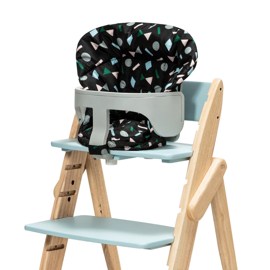 Starter Cushion Multi-Shape