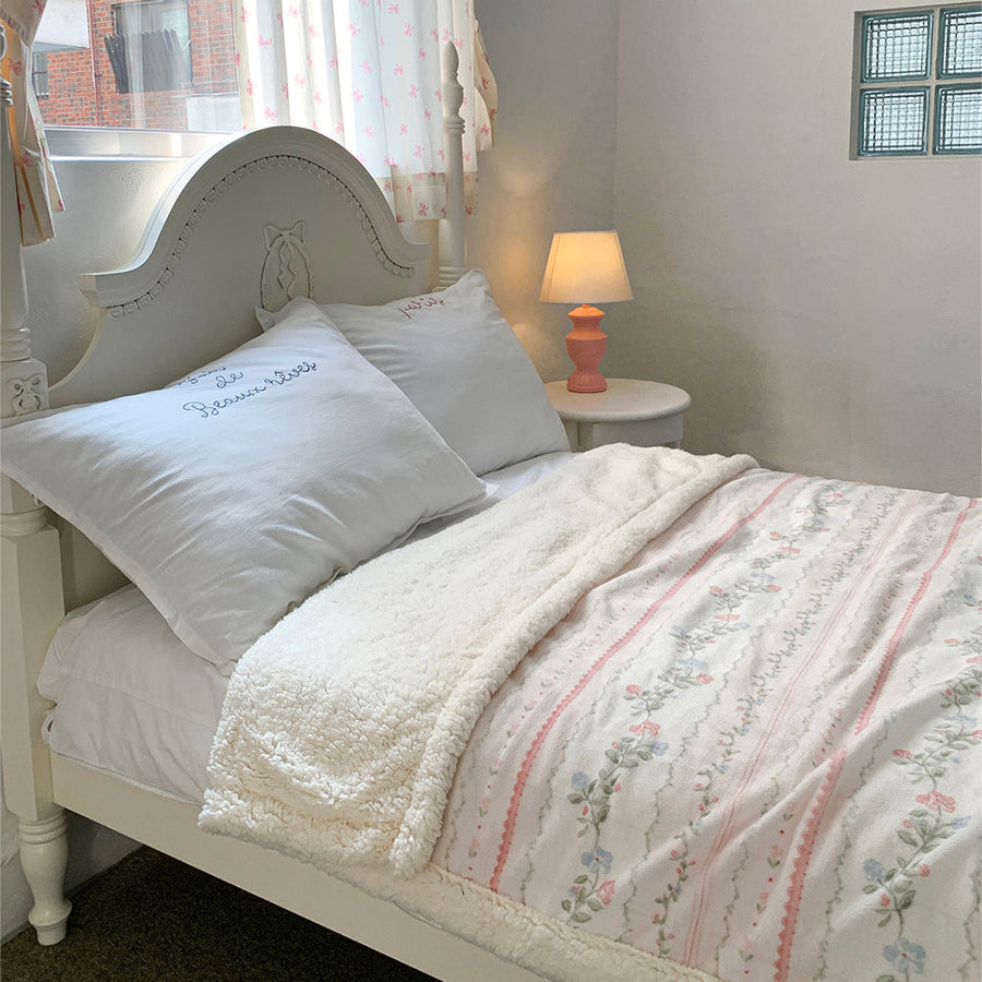 SOFIA BLANKET ソフィア ブランケット