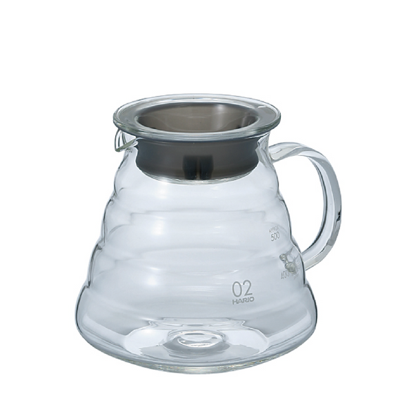 V60 グラスサーバー 600 クリア