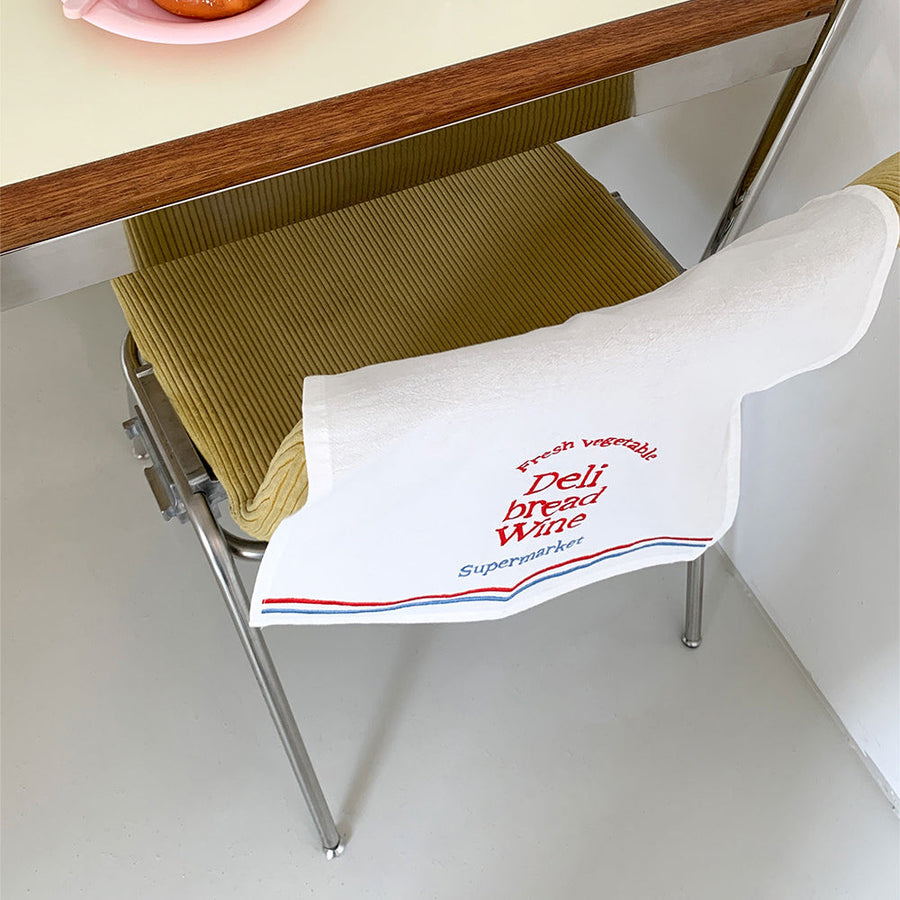 CLASSIC FRENCH TABLE MAT テーブルマット
