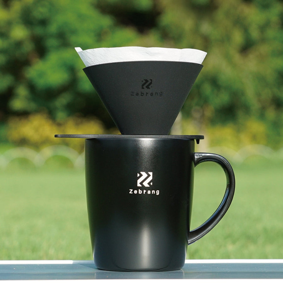 V60 Flat Dripper 01
