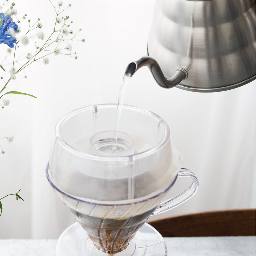 V60 Drip-Assist Set