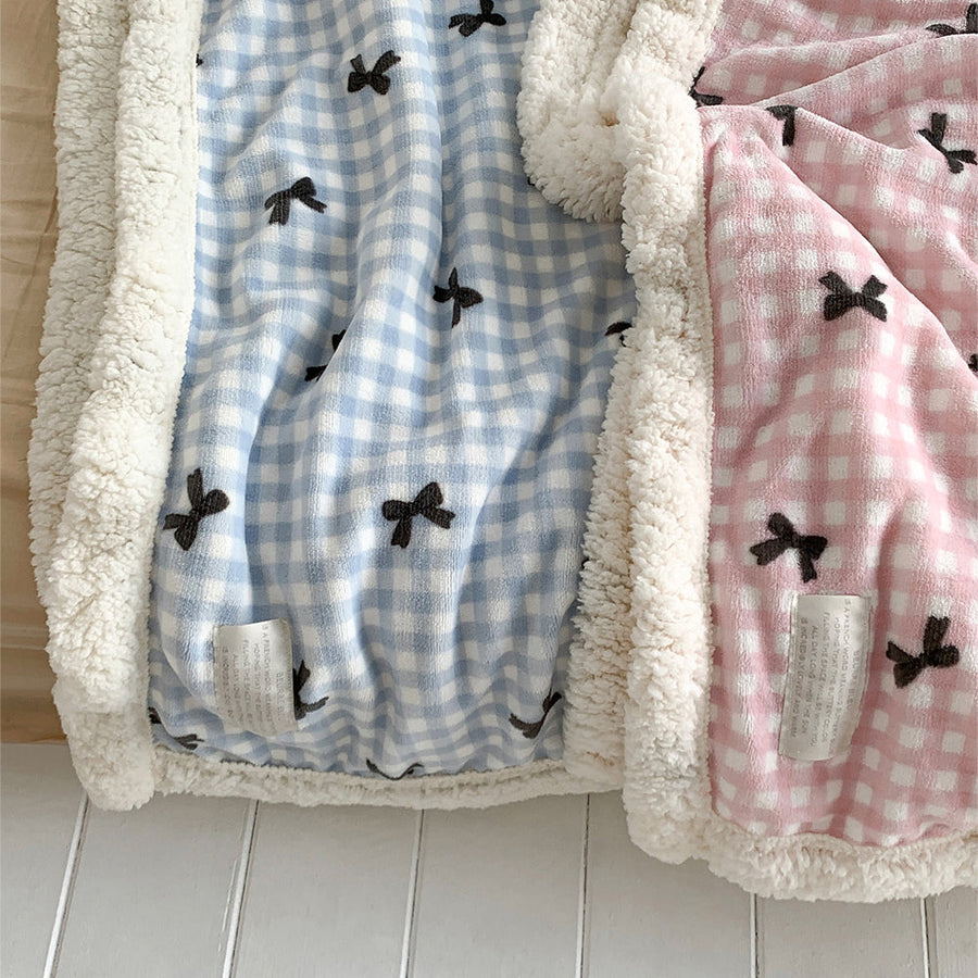 SNUG BLANKET スナッグブランケット
