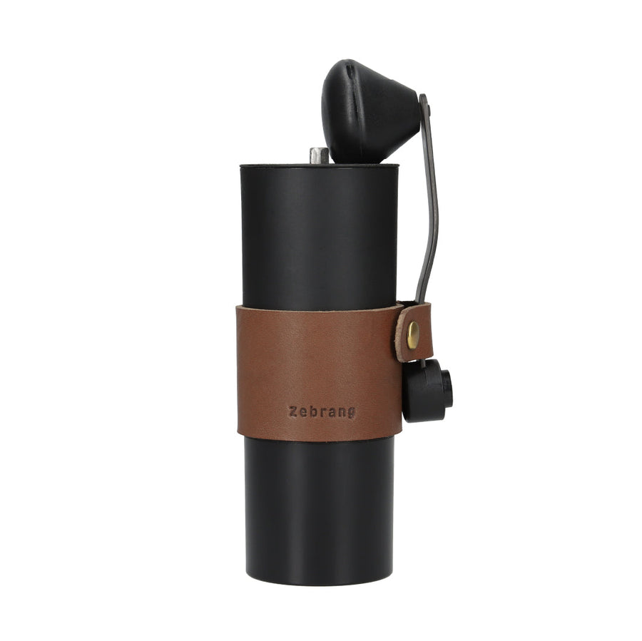 Leather Handle Holder
