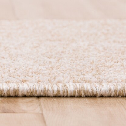 Antibacterial and deodorizing carpet (KS Shaggy BE 185 x 185)