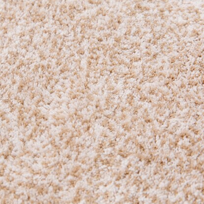 Antibacterial and deodorizing carpet (KS Shaggy BE 185 x 185)