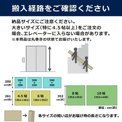 Antibacterial and deodorizing carpet (KS Shaggy BE 185 x 185)