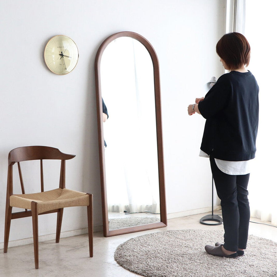 Style Mirror Arch