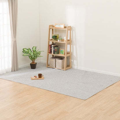 Folding carpet (SC03 GY 3J)