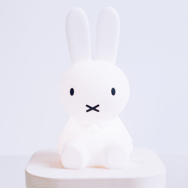 First Light Miffy
