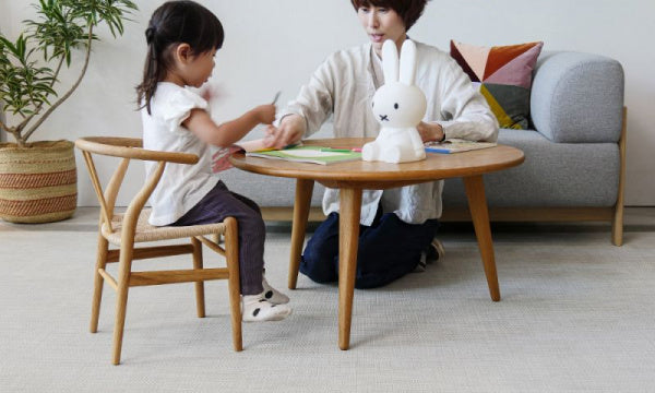 First Light Miffy