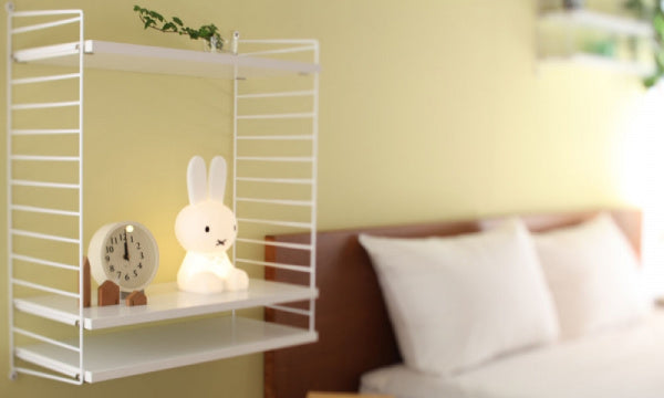 First Light Miffy