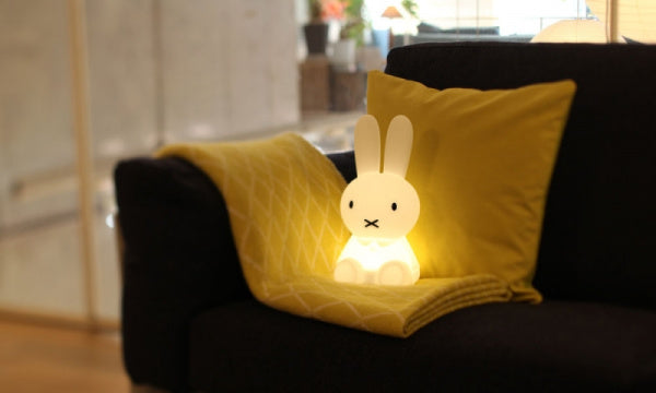 First Light Miffy