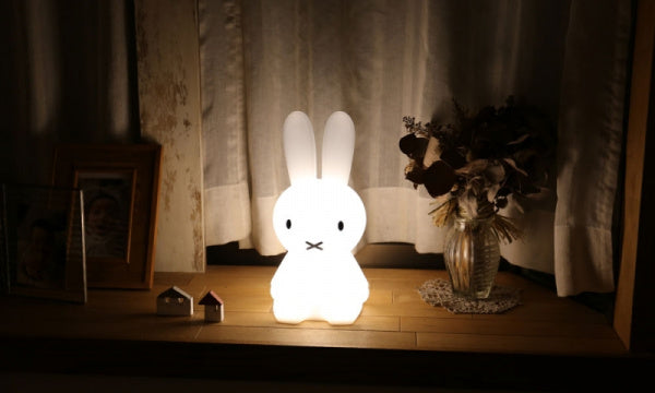 First Light Miffy