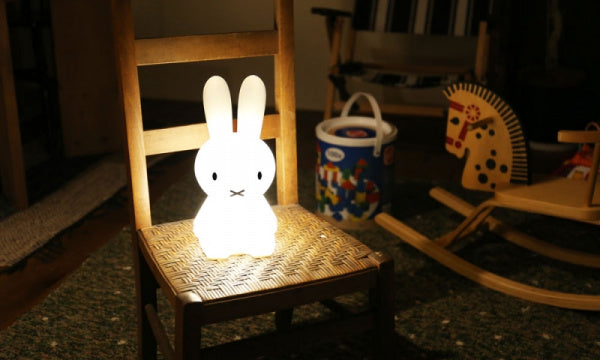 First Light Miffy