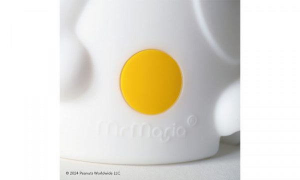 First Light Snoopy