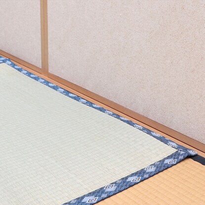 Smile Igusa Floor Mat (1 tatami mat for housing complexes)