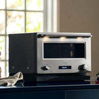 BALMUDA(バルミューダ) BALMUDA The Range Oven Range Stainless Steel