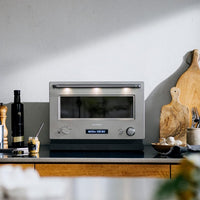 BALMUDA(バルミューダ) BALMUDA The Range Oven Range Stainless