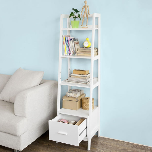 SoBuy Open Shelf Display Rack Storage Shelf