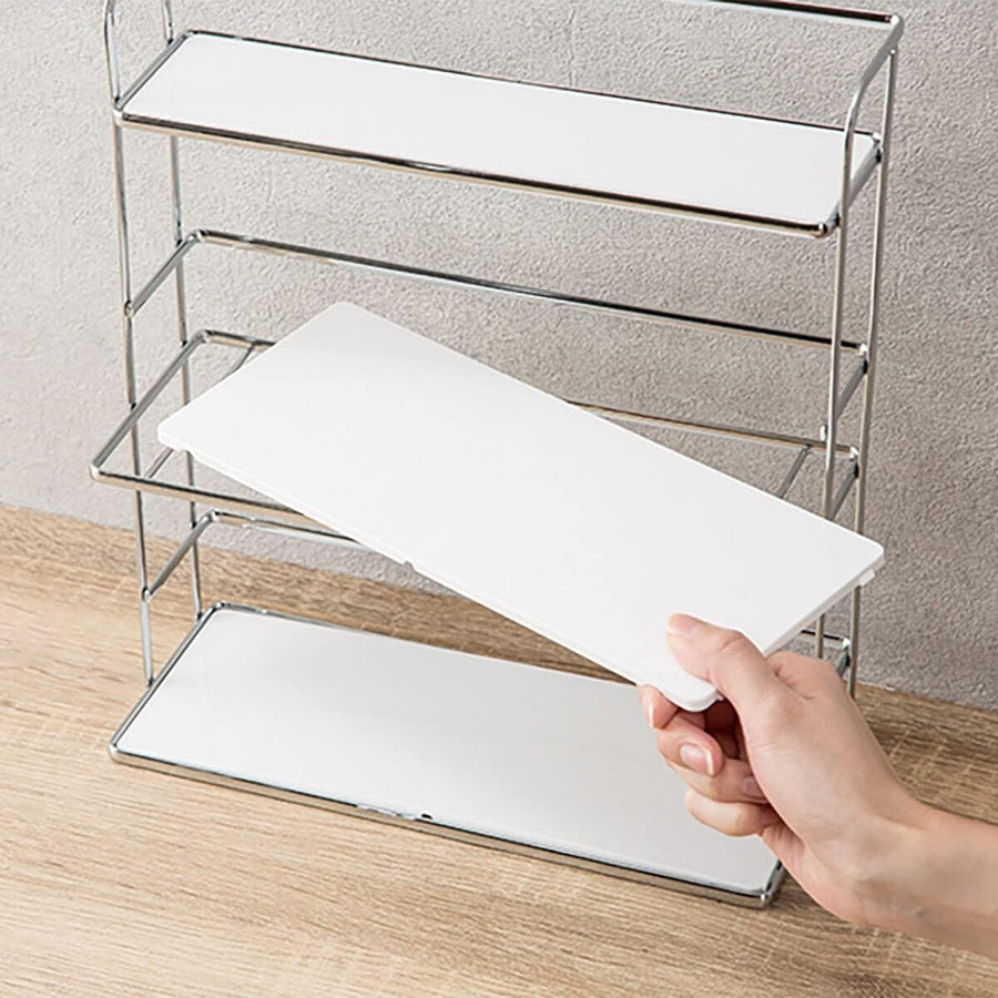 Seasoning rack RAW W200 3-tier