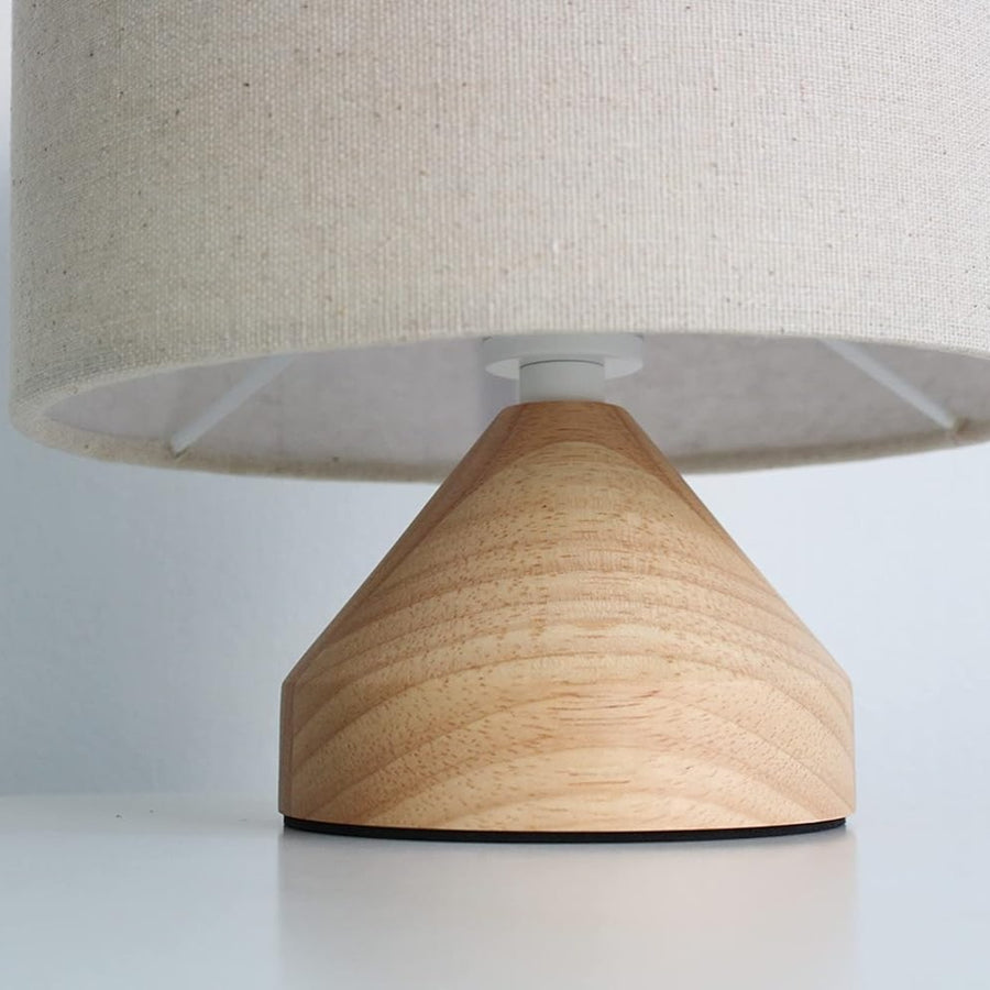 Monto night lamp, beige