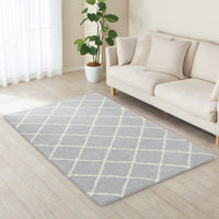 やわらかシャギーラグ 200x240cm ニトリ 81L7caU+0uL._UF894,1000_QL80_.jpg