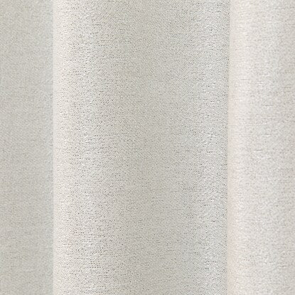 Class 3 light-blocking and heat-blocking curtains (RK023 Ivory 100 x 110 x 2)