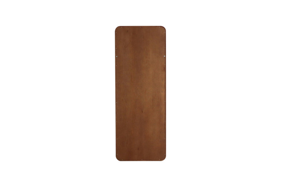 Style Mirror Square