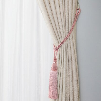 Plain Tassel (PB80 LRO)