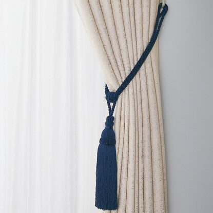 Plain Tassel (PB80 NV)