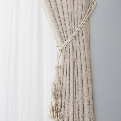 Cotton-like tassel (CS70 IV)