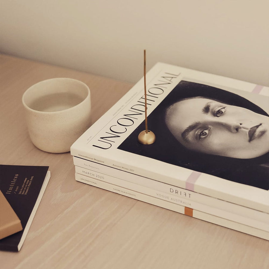 ディスイズインセンス ヌーサ