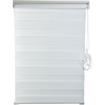 Light-adjusting roller blind (Combi 3WH 80x220)