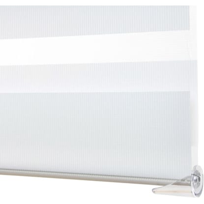 Light-adjusting roller blind (Combi 3WH 80x220)