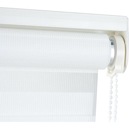 Light-adjusting roller blind (Combi 3WH 80x220)