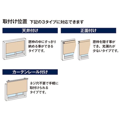 Light-adjusting roller blind (Combi 3WH 80x220)