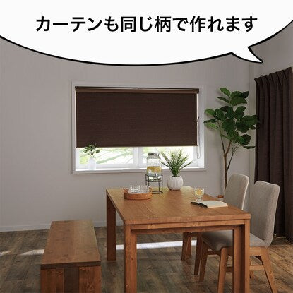 Blackout and deodorizing roller screen (Act BR 80X220)