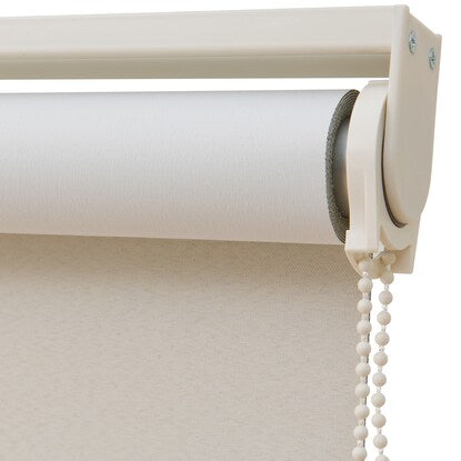 Blackout and deodorizing roller blind (DS2 IV 60X180)