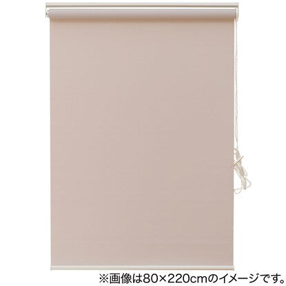 Deodorizing roller blind (DE1 MO 90×220)