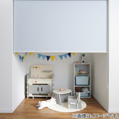 Deodorizing roller blind (DE1 BL 60X180)