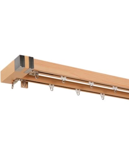 Curtain rail (Com NA 3M/W)